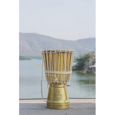 Handcrafted Djembe